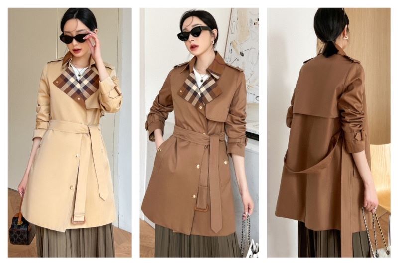 Burberry Outwear